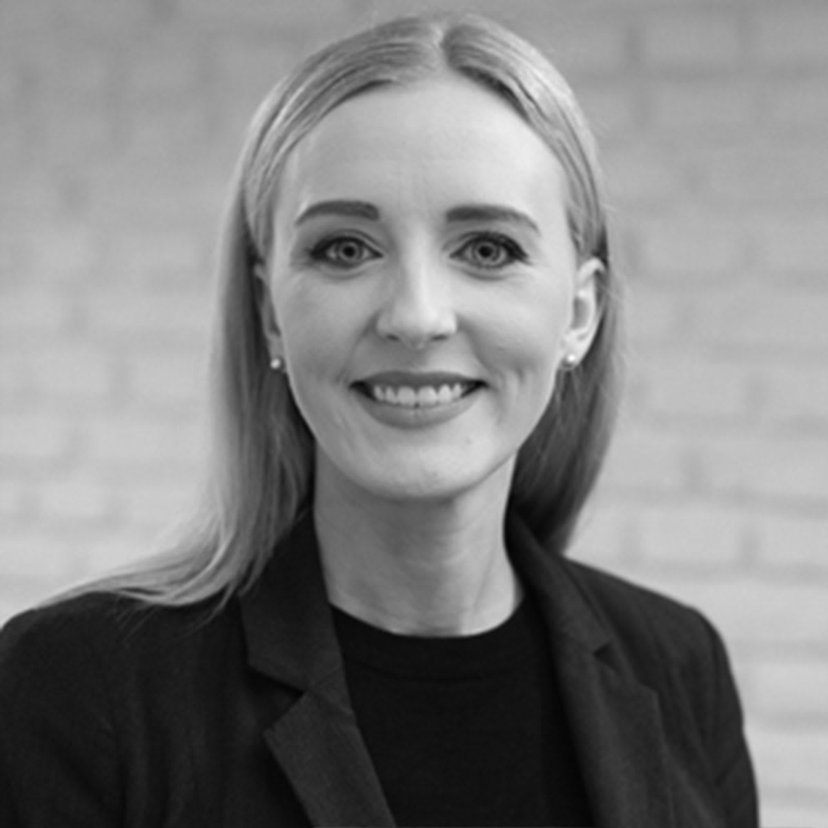 Megan Pyziakos - APAC Managing Director